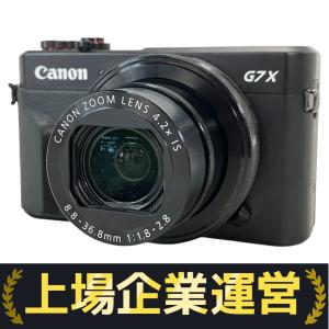 Canon キャノン Power Shot G7X MarkII コンパクト デジタル カメラ デジカメ コンデジ