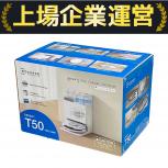 エコバックス   DEEBOT T50 PRO OMNI
