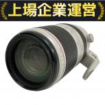 Canon  CANON ZOOM LENS EF 100-400mm F4.5-5.6 L IS II USM