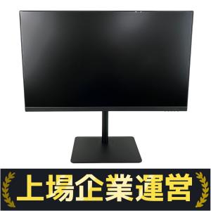初期動作 FUJITSU VTF27011BT 27型 ワイド 液晶 ディスプレイ 2023年製 モニター PC周辺機器 富士通