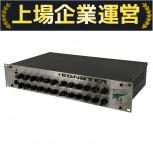 EGNATER TOL ie4 TUBE PREAMP ギター プリアンプ イグネーター 音響機材 オーディオの買取