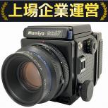 MAMIYA  RZ67