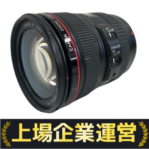 CANON キヤノン カメラ 交換 レンズ EF24-105mm F4L IS USM