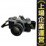 Nikon  FM3A