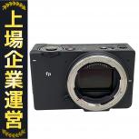 SIGMA  fp