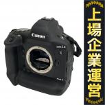 Canon   EOS-1D X Mark III
