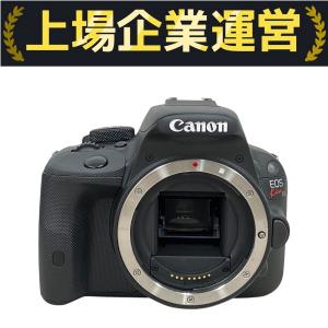 Canon キヤノン EOS KISS X7 ボディ デジタル 一眼レフ カメラ デジイチ