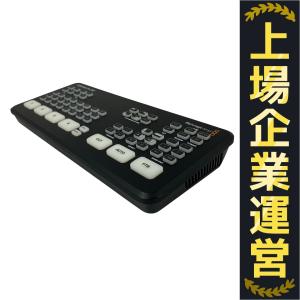 Blackmagic Design ATEM MINI Pro ISO スイッチャー