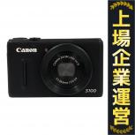 Canon  PowerShot S100