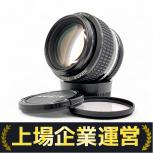Nikon  NIKKOR 50mm 1:1.2