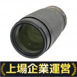 Nikon レンズ AF-S VR Zoom-Nikkor 70-300mm f/4.5-5.6G IF-ED