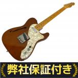 Fender Japan   TN70 MAHO Thinline Telecaster