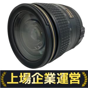 Nikon ニコン AF-S NIKKOR 24-120mm F4 G ED VR 一眼レフ カメラ レンズ