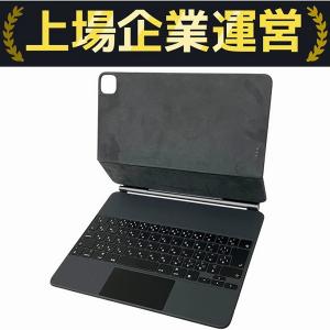 Apple A2480 iPad Pro 12.9 インチ (2021) 用 Magic Keyboard マジックキーボード 周辺機器