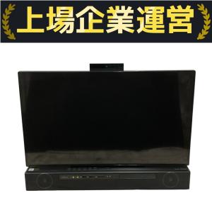引取限定FUJITSU ESPRIMO FMVF90E2B 一体型 PC 27型 i7 10750H 2.6GHz 8 GB HDD 3TB SSD 256GB Win 10 Home 64bit