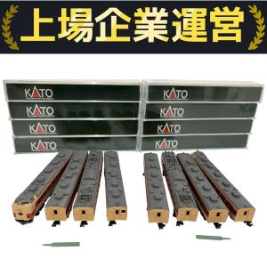 KATO 10-034(鉄道模型)の新品/中古販売 | 1094056 | ReRe[リリ]