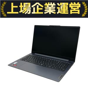LENOVO IdeaPad Slim 82XM Ryzen 7 7730U 16GB SSD 512GB 15型 win10 ノートパソコン PC