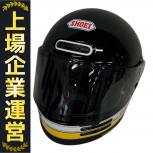 SHOEI   Glamster ABIDING