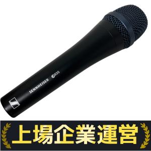 SENNHEISER E935 ゼンハイザー ダイナミックマイク