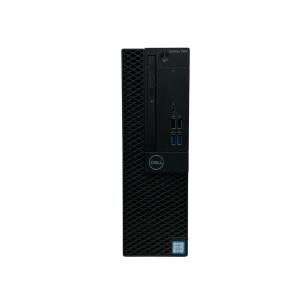 Dell OptiPlex 3060 デスクトップ パソコン i5 8500 8GB HDD 1TB