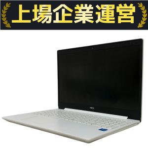 NEC LAVIE Direct N15 PC-GN303JGDS i3-1115G4 4GB 256GB Win 11 home ノートパソコン