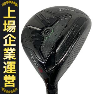Titleist TSi3 18° ゴルフクラブ TSP322 FLEX S スポーツ用品 タイトリスト