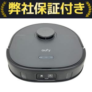 Anker eufy X10 Pro Omni ロボット掃除機 吸引 水拭き から拭きタイプ 家電 アンカー