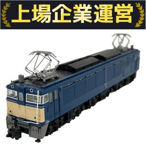 KATO 3085-1 EF63 1次形 JR仕様 電気機関車 鉄道模型 Nゲージ