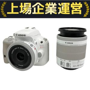 Canon キヤノン EOS KISS X7 ボディ デジタル 一眼レフ カメラ デジイチ