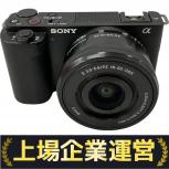 SONY   ZV-E10 / SELP1650 