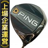 PING   G400 MAX
