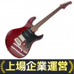 YAMAHA  PACIFICA 612VIIFM