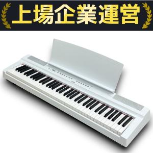 【専用出品】 YAMAHA デジタルピアノ P-121 【廃盤】ほぼほぼ新品 YAMAHA P-121 Digital Piano 73 keys keyboard Black Used