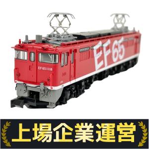 KATO 3061-3 レインボー塗装機 EF65 動力車 1両 Nゲージ 鉄道模型