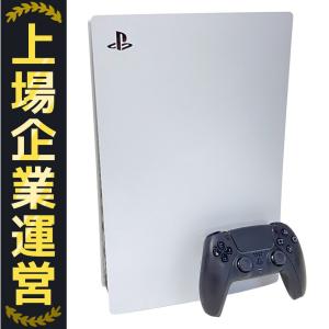 SONY PS5 PlayStation 5 Digital Edition CFI-1000B プレイステーション プレステ5 家庭用 ゲーム機 本体 ホワイト