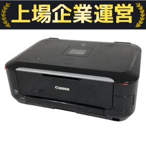 Canon キヤノン PIXUS ピクサス MG6230 インク ジェット プリンター A4