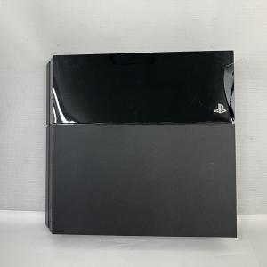 SONY PS4 CUH-1100A HDD 500GB グレイシャー・ホワイト