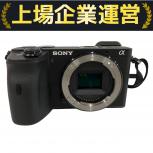 SONY  ILCE-6600M