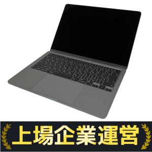 Apple MXCR3J/A MacBook Air Liquid Retina 13.6 2024 M3 8CGPU 10CGPU スペースグレイ ノートPC 13インチ