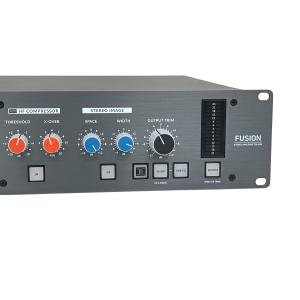配信機器・PA機器・レコーディング機器 Solid State Logic Fusion Fusion - Solid State Logic Japan