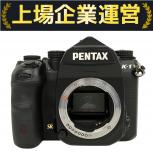 PENTAX  ペンタックス K-1
