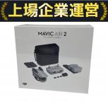 DJI   MAVIC AIR 2 FLY MORE COMBO
