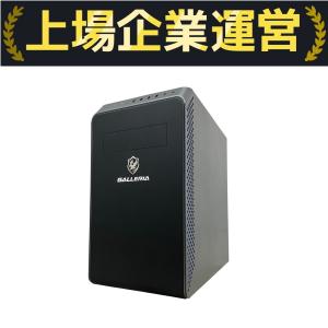 Thirdwave GALLERIA RM5C-R46T i5-13400F 32GB SSD 1TB RTX 4060 Ti Win11 デスクトップパソコン
