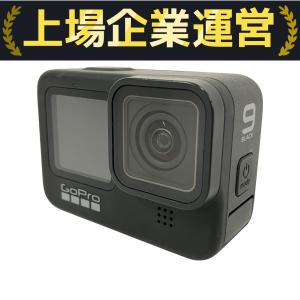 GoPro HERO 9 BLACK アクションカメラ