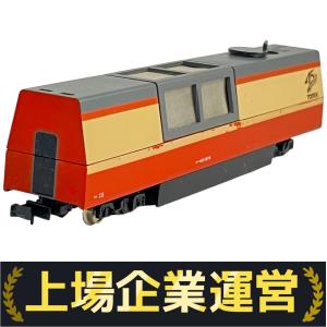 TOMIX 6499 マルチクリーニングカー 45周年記念カラー 特別企画品 鉄道模型 Nゲージ