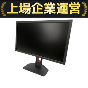 BenQ ZOWIE XL2411K 24インチ esports ゲーミングモニター