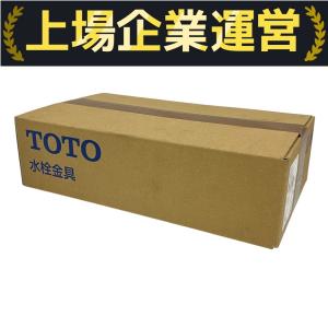 TOTO TKS05311J 壁付き 交換できるくん キッチン 水栓金具