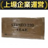 LEAK  LEAK 230