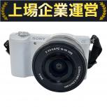 SONY    ILCE-5100/SELP1650