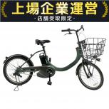 Panasonic  BE-1ELSW013G
